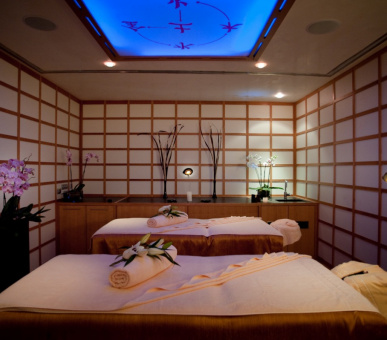 Картинка Amathus Beach (Кипр, Лимассол) 13 Фото Amathus Beach (Кипр, Лимассол) 13