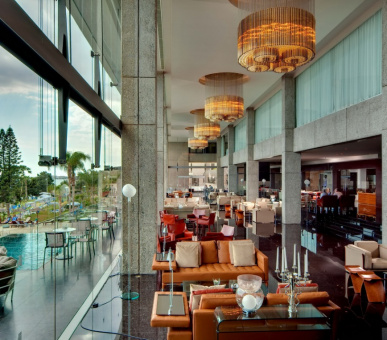 Картинка Amathus Beach (Кипр, Лимассол) 5 Фото Amathus Beach (Кипр, Лимассол) 5