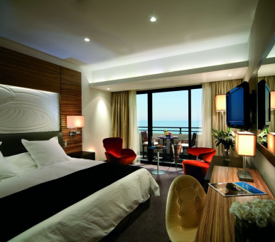 Картинка Amathus Beach (Кипр, Лимассол) 6 Фото Amathus Beach (Кипр, Лимассол) 6