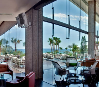 Картинка Amathus Beach (Кипр, Лимассол) 20 Фото Amathus Beach (Кипр, Лимассол) 20