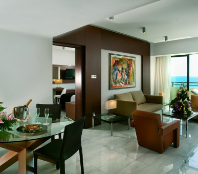 Картинка Amathus Beach (Кипр, Лимассол) 22 Фото Amathus Beach (Кипр, Лимассол) 22