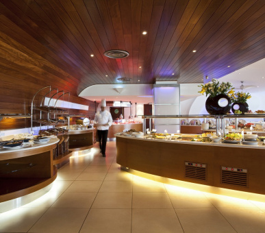 Картинка Amathus Beach (Кипр, Лимассол) 35 Фото Amathus Beach (Кипр, Лимассол) 35