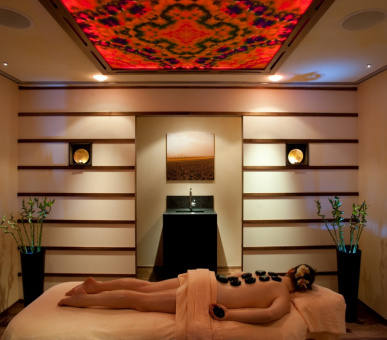 Картинка Amathus Beach (Кипр, Лимассол) 12 Фото Amathus Beach (Кипр, Лимассол) 12