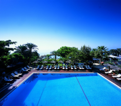 Картинка Amathus Beach (Кипр, Лимассол) 17 Фото Amathus Beach (Кипр, Лимассол) 17