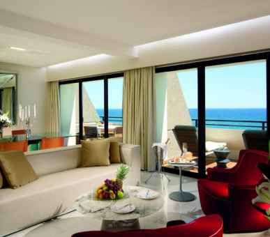 Картинка Amathus Beach (Кипр, Лимассол) 7 Фото Amathus Beach (Кипр, Лимассол) 7