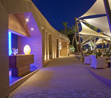 Картинка Amathus Beach (Кипр, Лимассол) 3 Фото Amathus Beach (Кипр, Лимассол) 3