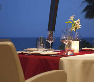 Картинка Amathus Beach (Кипр, Лимассол) 42 Фото Amathus Beach (Кипр, Лимассол) 42