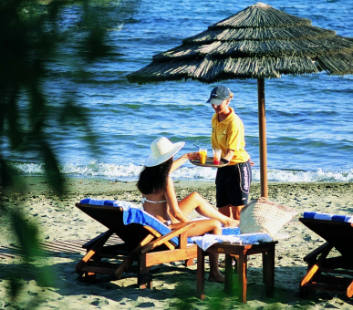 Картинка Amathus Beach (Кипр, Лимассол) 31 Фото Amathus Beach (Кипр, Лимассол) 31