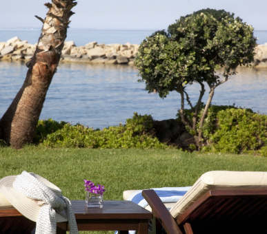 Картинка Amathus Beach (Кипр, Лимассол) 40 Фото Amathus Beach (Кипр, Лимассол) 40