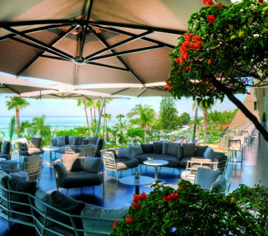 Картинка Amathus Beach (Кипр, Лимассол) 19 Фото Amathus Beach (Кипр, Лимассол) 19