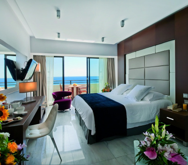 Картинка Amathus Beach (Кипр, Лимассол) 23 Фото Amathus Beach (Кипр, Лимассол) 23