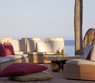 Картинка Amathus Beach (Кипр, Лимассол) 39 Фото Amathus Beach (Кипр, Лимассол) 39