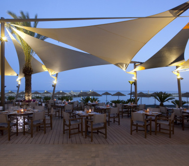 Картинка Amathus Beach (Кипр, Лимассол) 37 Фото Amathus Beach (Кипр, Лимассол) 37