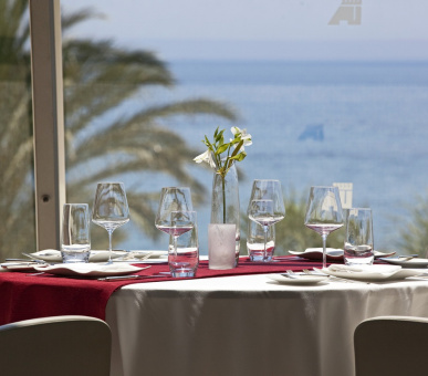 Картинка Amathus Beach (Кипр, Лимассол) 43 Фото Amathus Beach (Кипр, Лимассол) 43