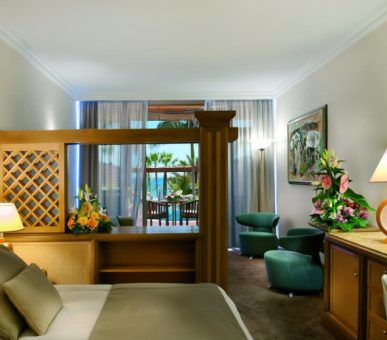 Картинка Amathus Beach (Кипр, Лимассол) 21 Фото Amathus Beach (Кипр, Лимассол) 21