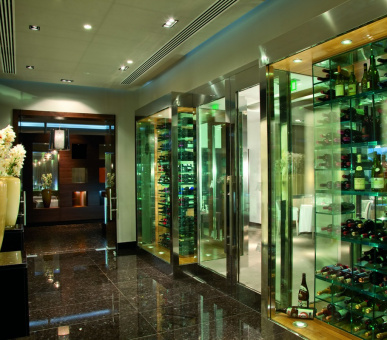 Картинка Amathus Beach (Кипр, Лимассол) 9 Фото Amathus Beach (Кипр, Лимассол) 9