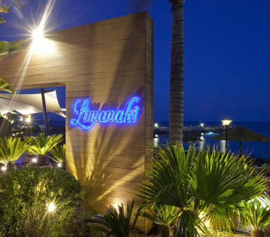 Картинка Amathus Beach (Кипр, Лимассол) 38 Фото Amathus Beach (Кипр, Лимассол) 38