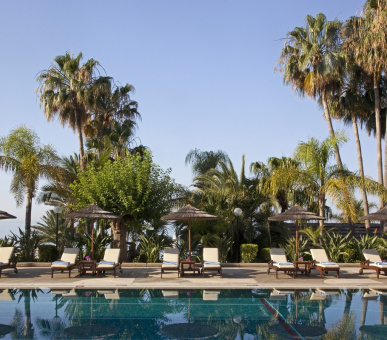 Картинка Amathus Beach (Кипр, Лимассол) 41 Фото Amathus Beach (Кипр, Лимассол) 41