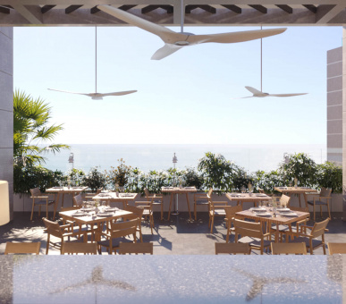 Картинка Amara Hotel 21 Фото Amara Hotel 21