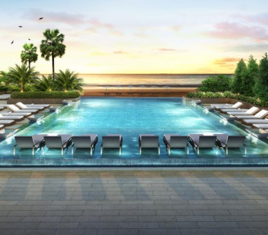 Картинка Amara Hotel 1 Фото Amara Hotel 1