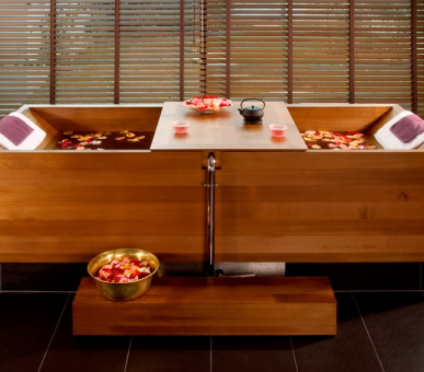 Фото Beau Rivage Palace (Швейцария, Лозанна) 21