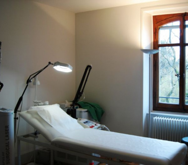 Фото Centre de Chirurgie Plastique Lausanne (, Швейцария) 4