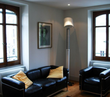 Фото Centre de Chirurgie Plastique Lausanne (, Швейцария) 5