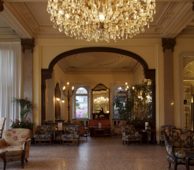 Картинка Hotel Splendide Royal (Швейцария, Лугано) 3 Фото Hotel Splendide Royal (Швейцария, Лугано) 3