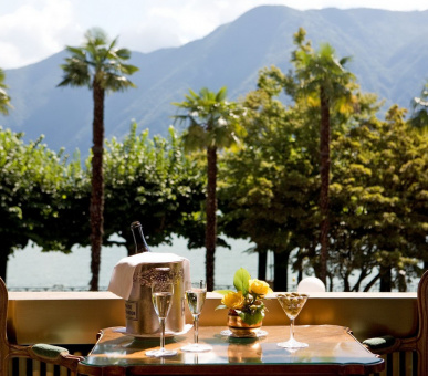 Картинка Hotel Splendide Royal (Швейцария, Лугано) 7 Фото Hotel Splendide Royal (Швейцария, Лугано) 7