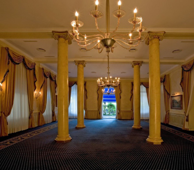 Картинка Hotel Splendide Royal (Швейцария, Лугано) 11 Фото Hotel Splendide Royal (Швейцария, Лугано) 11