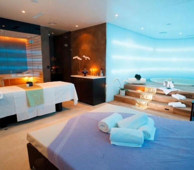 Картинка Villa Principe Leopoldo & Residence (Швейцария, Лугано) 9 Фото Villa Principe Leopoldo & Residence (Швейцария, Лугано) 9