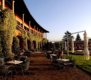 Картинка Villa Principe Leopoldo & Residence (Швейцария, Лугано) 2 Фото Villa Principe Leopoldo & Residence (Швейцария, Лугано) 2