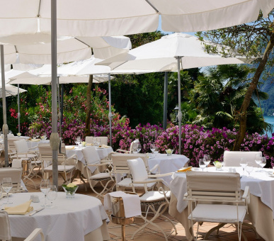 Фото Grand Hotel Villa Castagnola (Швейцария, Лугано) 52