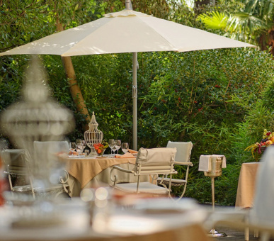 Фото Grand Hotel Villa Castagnola (Швейцария, Лугано) 55