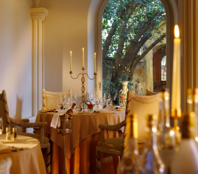 Фото Grand Hotel Villa Castagnola (Швейцария, Лугано) 49