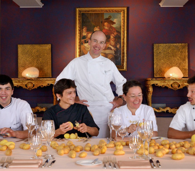 Фото Grand Hotel Villa Castagnola (Швейцария, Лугано) 7