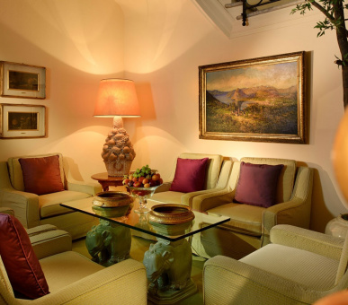 Фото Grand Hotel Villa Castagnola (Швейцария, Лугано) 39