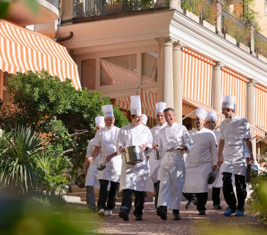 Фото Grand Hotel Villa Castagnola (Швейцария, Лугано) 54