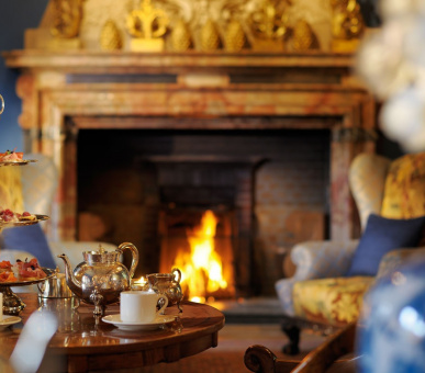 Фото Grand Hotel Villa Castagnola (Швейцария, Лугано) 31