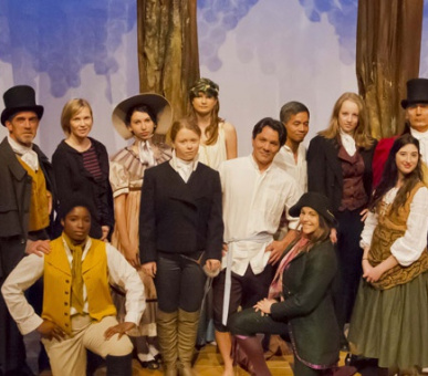 Фото TASIS - The American School in Switzerland (Швейцария, Школы) 11