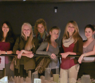 Фото TASIS - The American School in Switzerland (Швейцария, Школы) 4