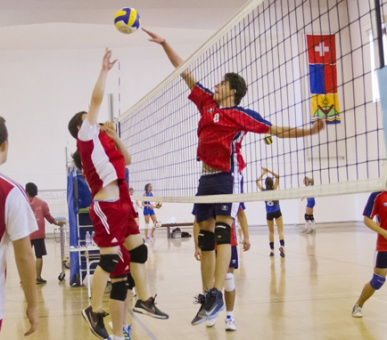 Фото TASIS - The American School in Switzerland (Швейцария, Школы) 10