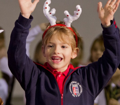 Фото TASIS - The American School in Switzerland (Швейцария, Школы) 8