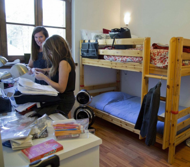 Фото TASIS - The American School in Switzerland (Швейцария, Школы) 14