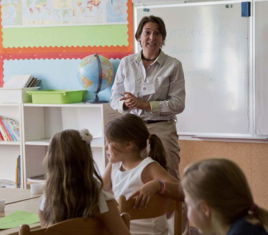 Фото TASIS - The American School in Switzerland (Швейцария, Школы) 15