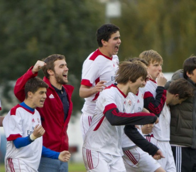 Фото TASIS - The American School in Switzerland (Швейцария, Школы) 6