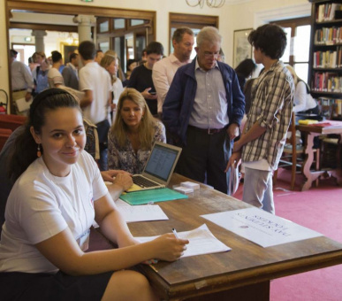 Фото TASIS - The American School in Switzerland (Швейцария, Школы) 13