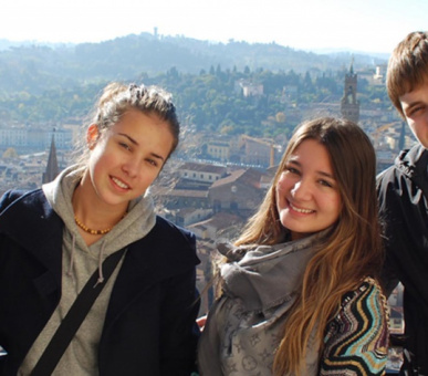 Фото TASIS - The American School in Switzerland (Швейцария, Школы) 2