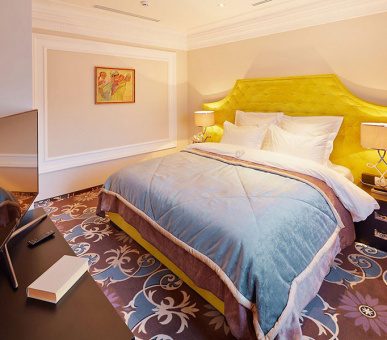 Фото Edem Resort Medical & SPA 15