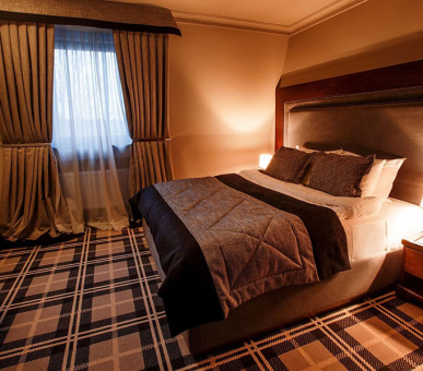 Фото Edem Resort Medical & SPA 19